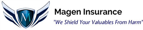 Magen Insurance Inc. Logo