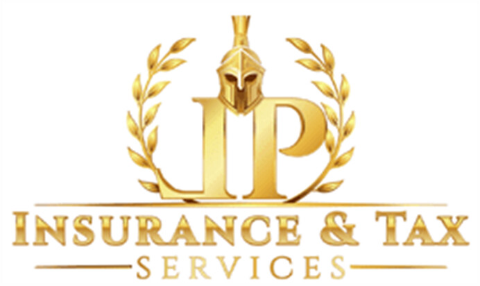 Las Palmas Insurance Services Logo