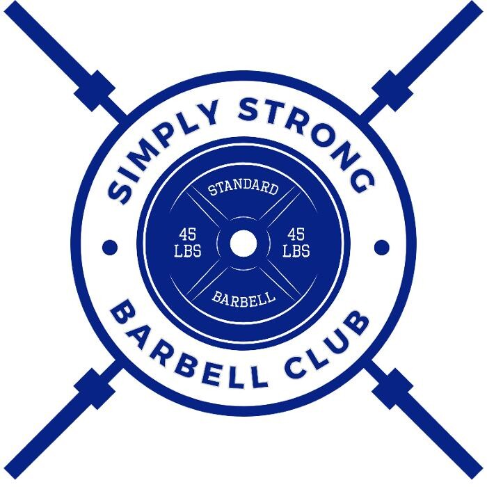 Images Simply Strong Physical Therapy