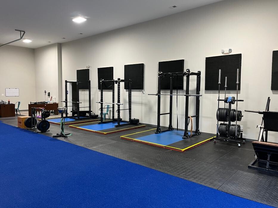 Images Simply Strong Physical Therapy