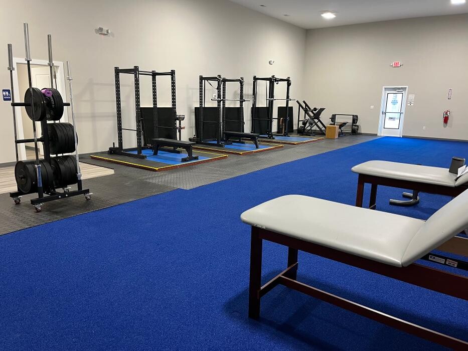 Images Simply Strong Physical Therapy