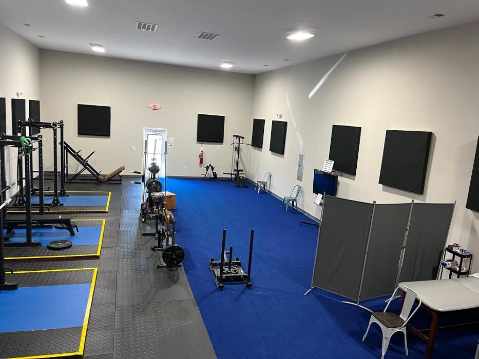 Images Simply Strong Physical Therapy