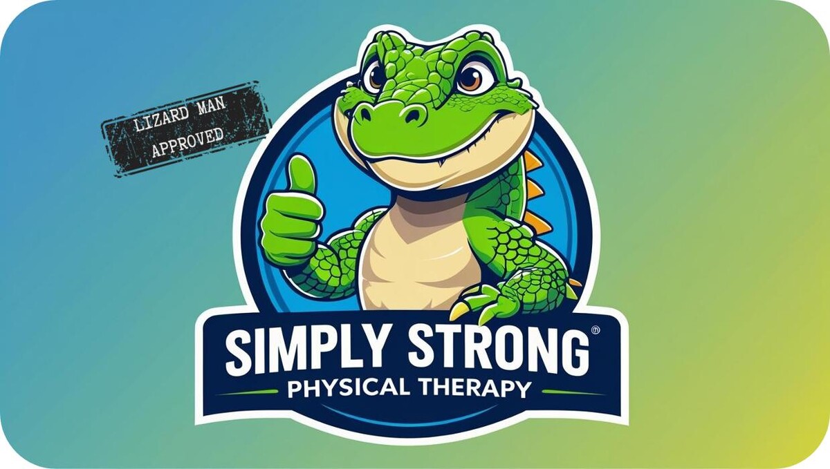 Images Simply Strong Physical Therapy