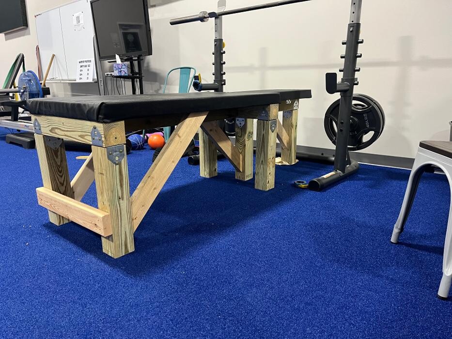 Images Simply Strong Physical Therapy