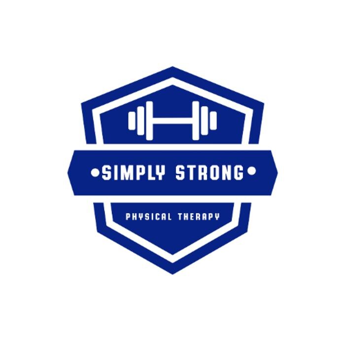 Images Simply Strong Physical Therapy