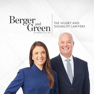 Berger and Green Logo