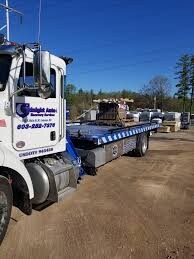 Images Midnight Auto Recovery Services LLC