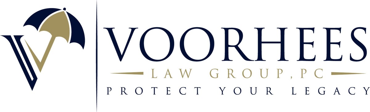 Voorhees Law Group, PC Yorba Linda Logo