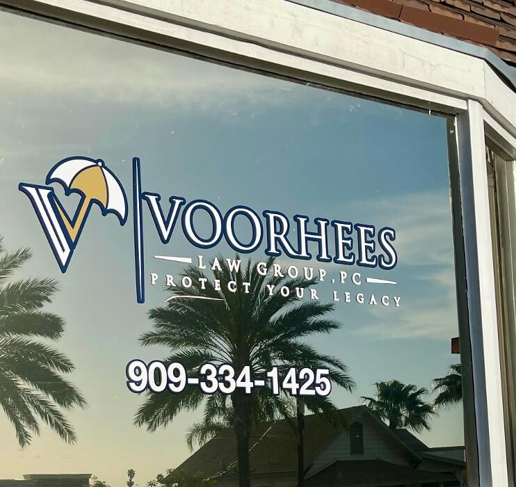 Images Voorhees Law Group, PC Yorba Linda