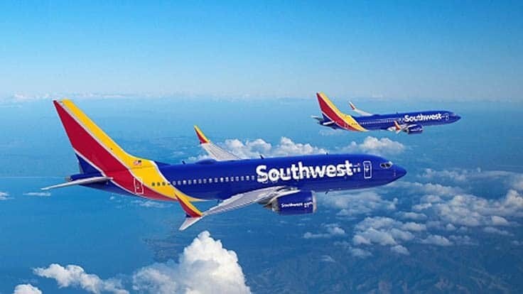 Images Southwest Airlines