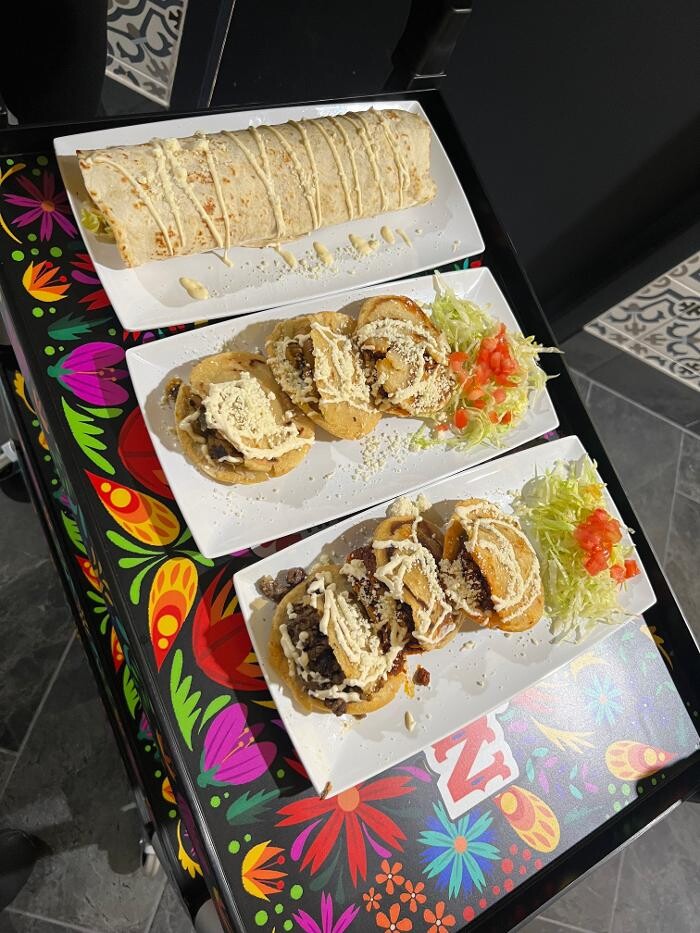 Images Casa Marin Cocina Mexicana
