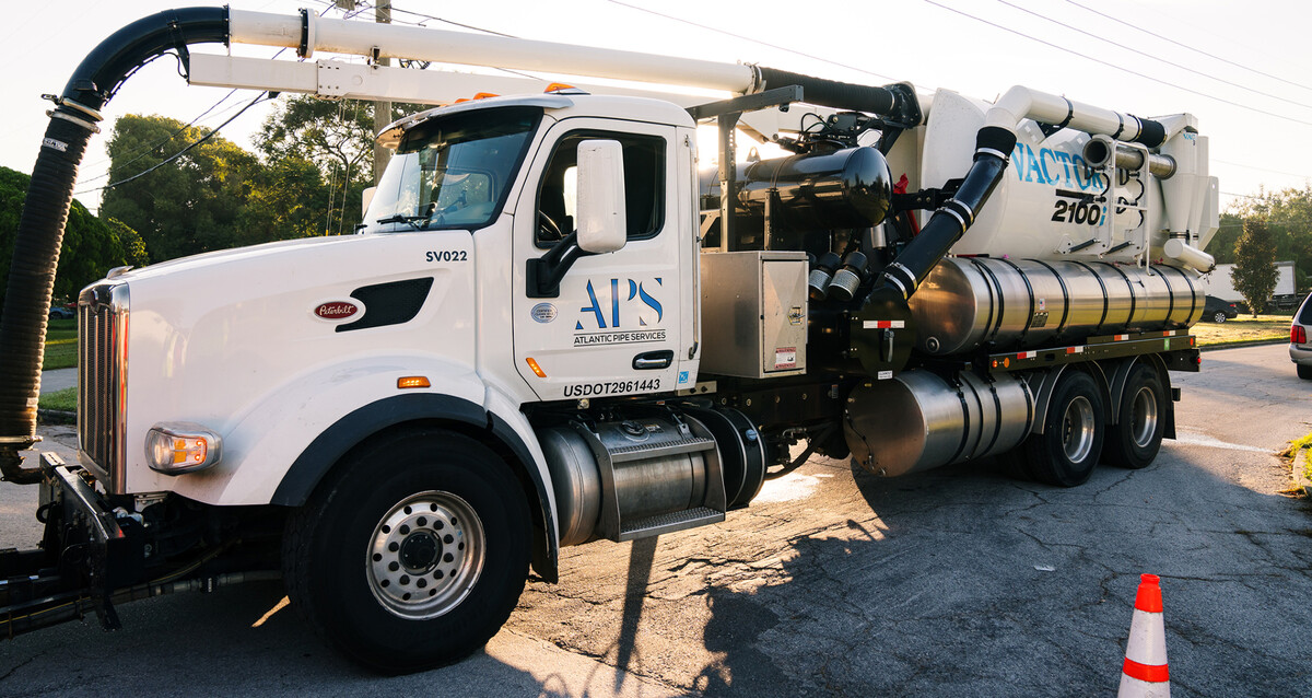 Images Atlantic Pipe Services