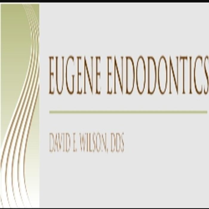 Eugene Endodontics Logo