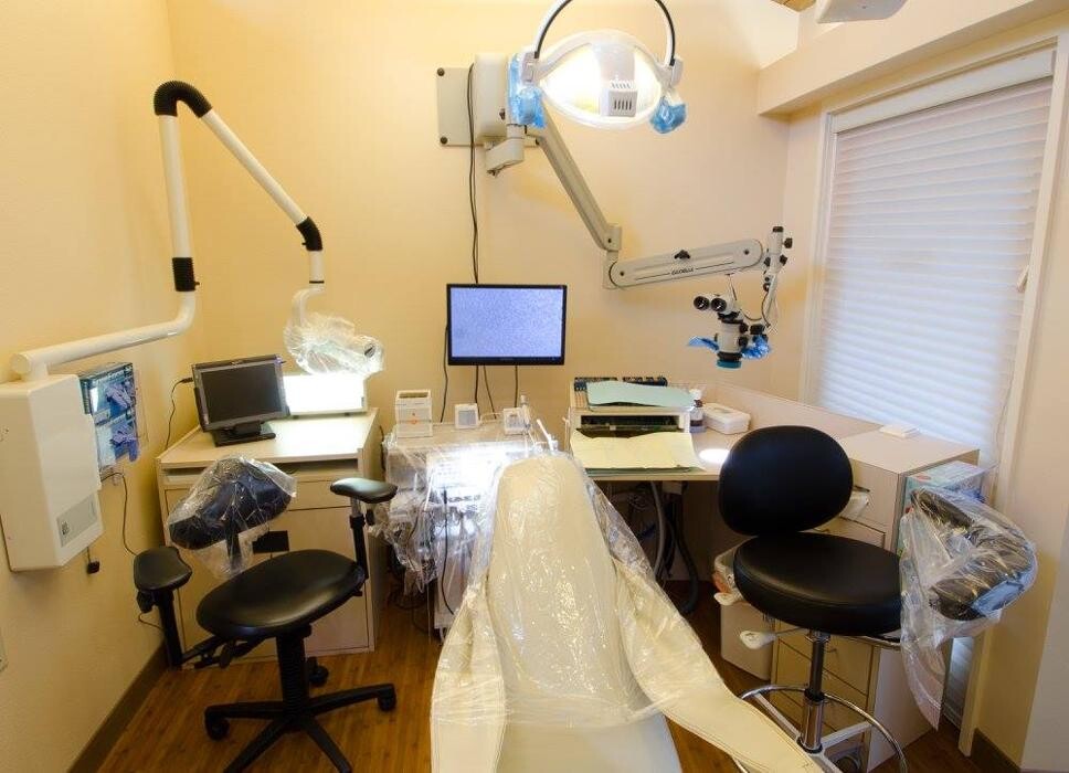 Images Eugene Endodontics