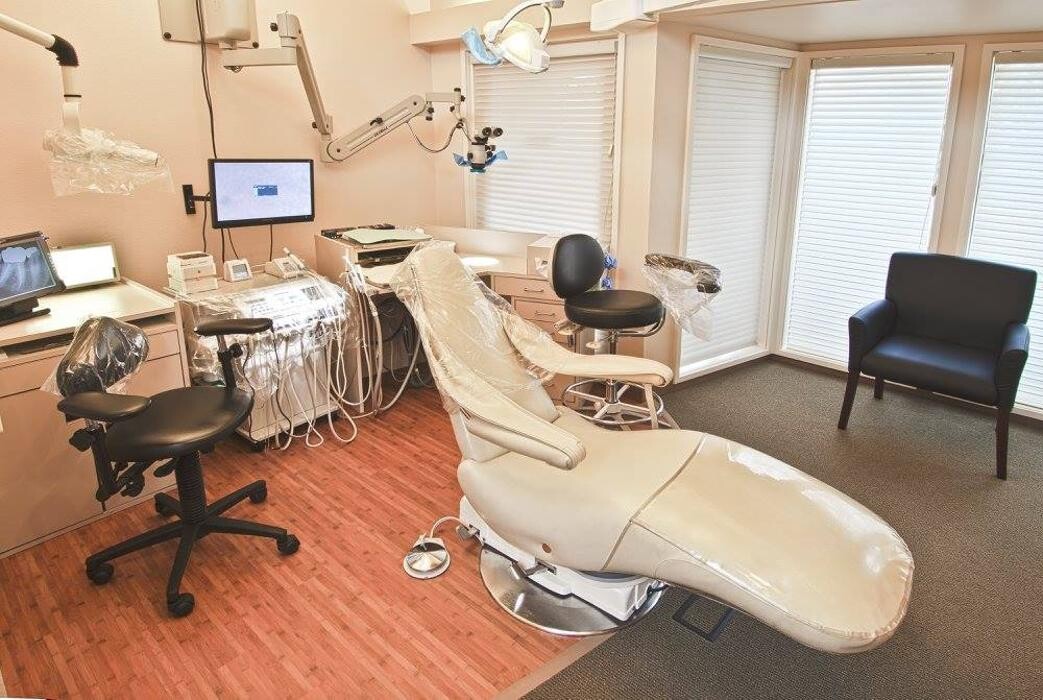 Images Eugene Endodontics