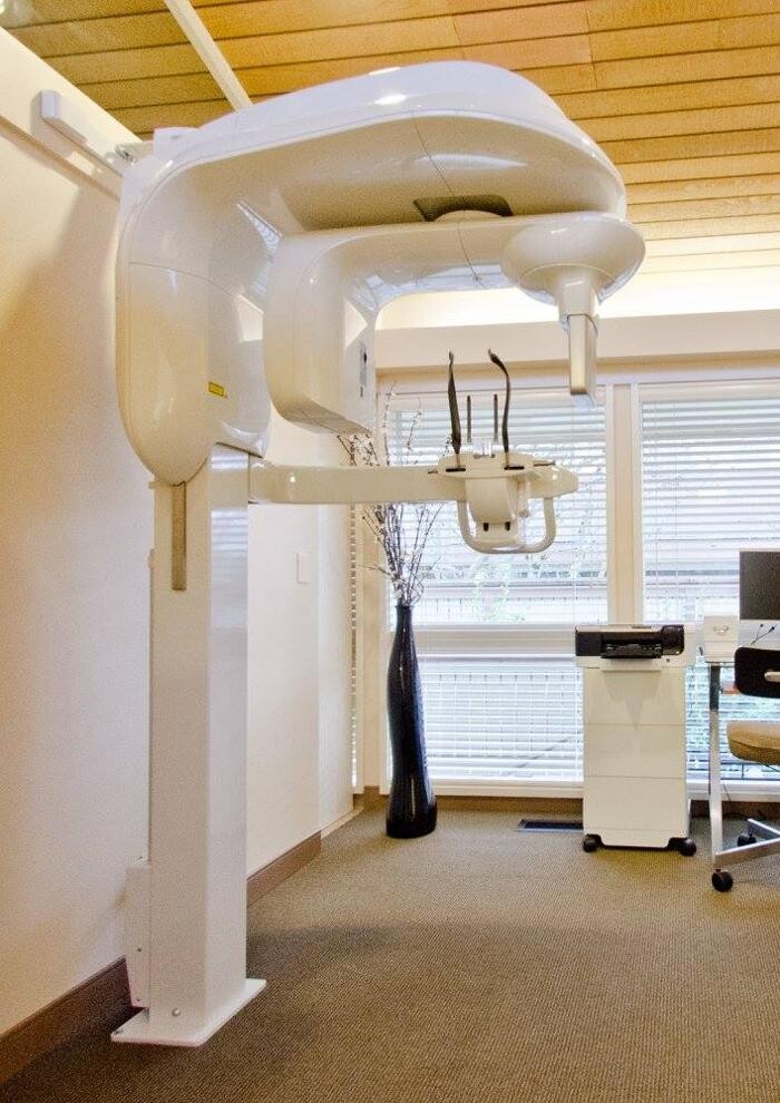 Images Eugene Endodontics