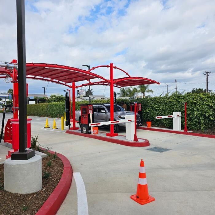 Images Primo Express Car Wash