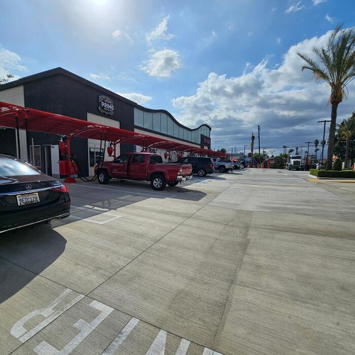Images Primo Express Car Wash