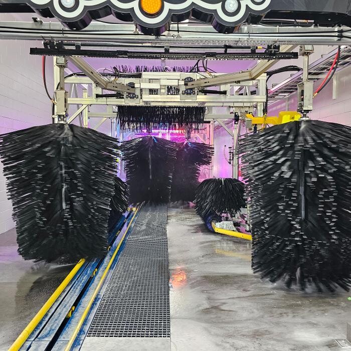 Images Primo Express Car Wash