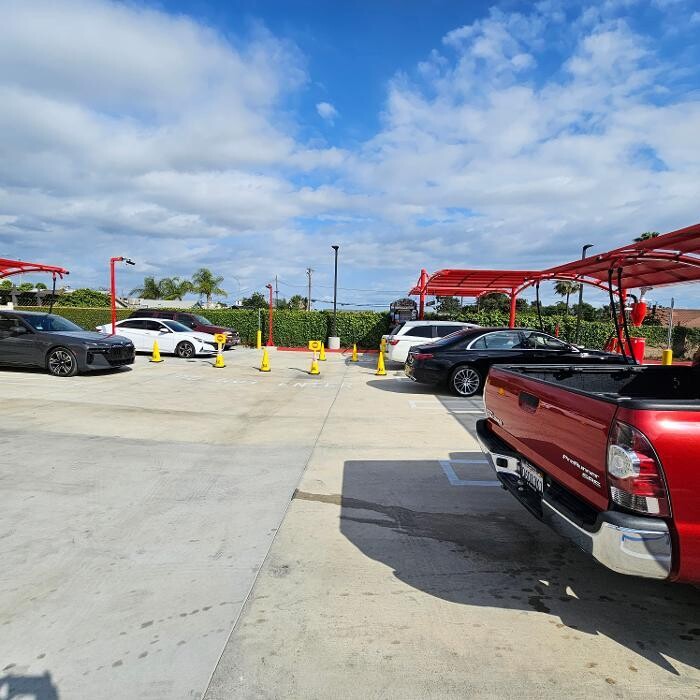 Images Primo Express Car Wash