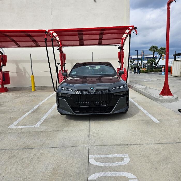 Images Primo Express Car Wash