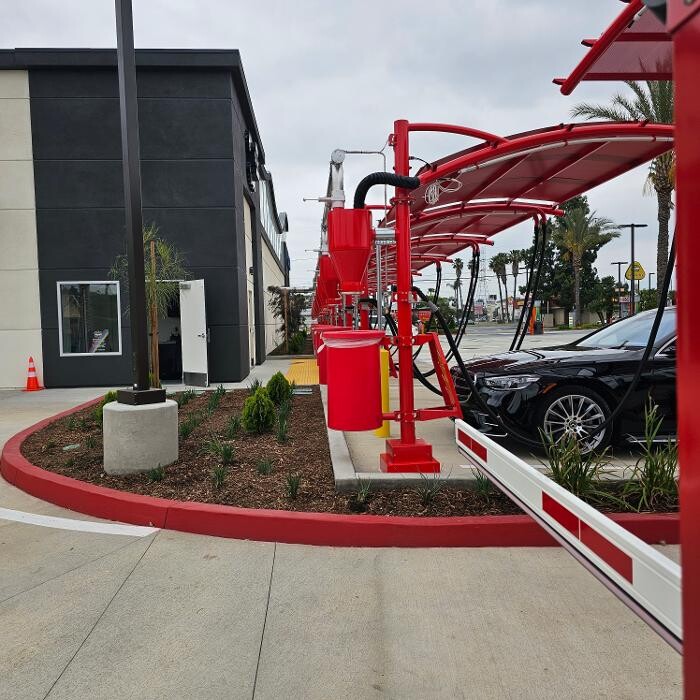 Images Primo Express Car Wash