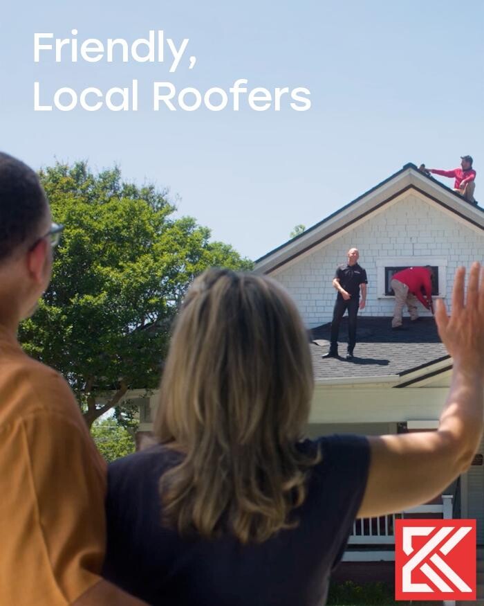 Images Keystone Roofing & Gutters