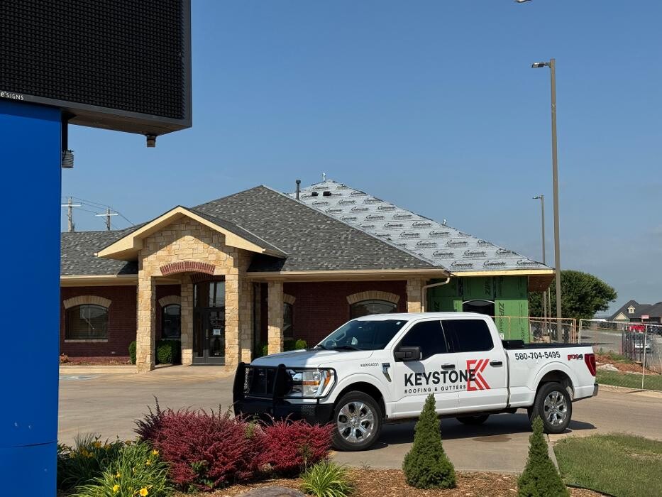 Images Keystone Roofing & Gutters