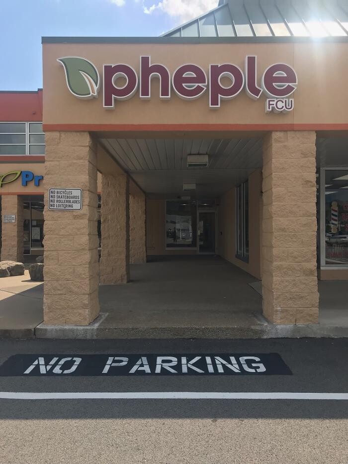 Images Pheple Federal Credit Union