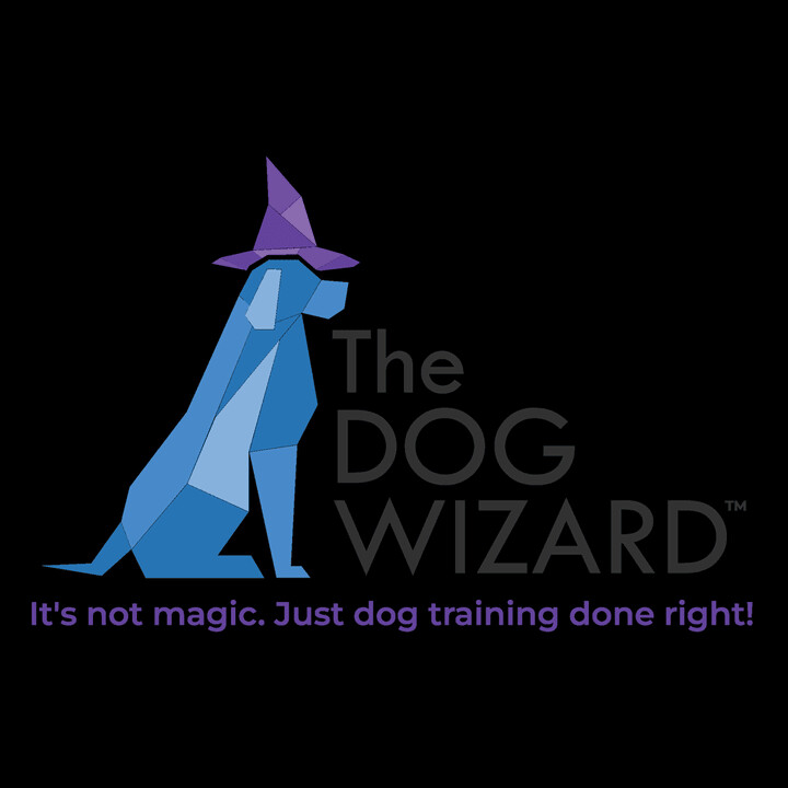 The Dog Wizard Farmington Hills, MI Logo