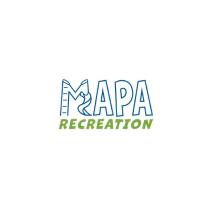 MAPA Recreation Logo