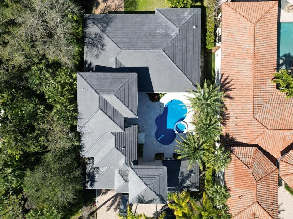 Images Atlantis Roofing Inc