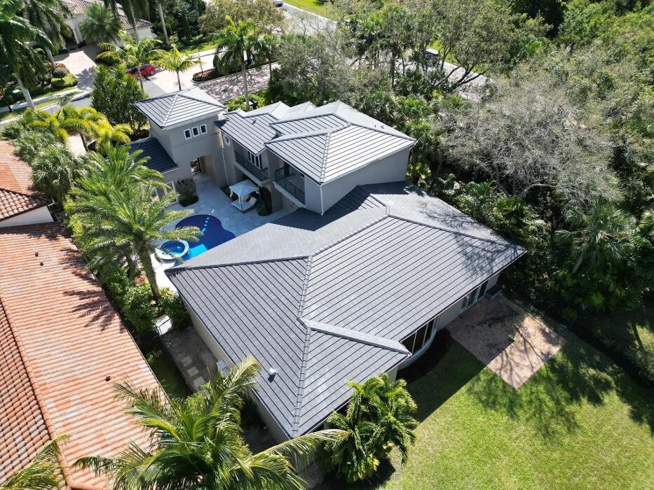 Images Atlantis Roofing Inc