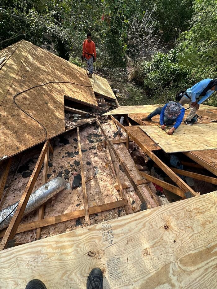 Images Atlantis Roofing Inc