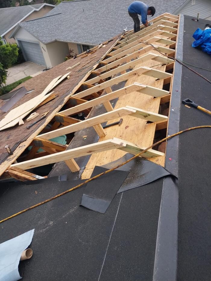 Images Atlantis Roofing Inc