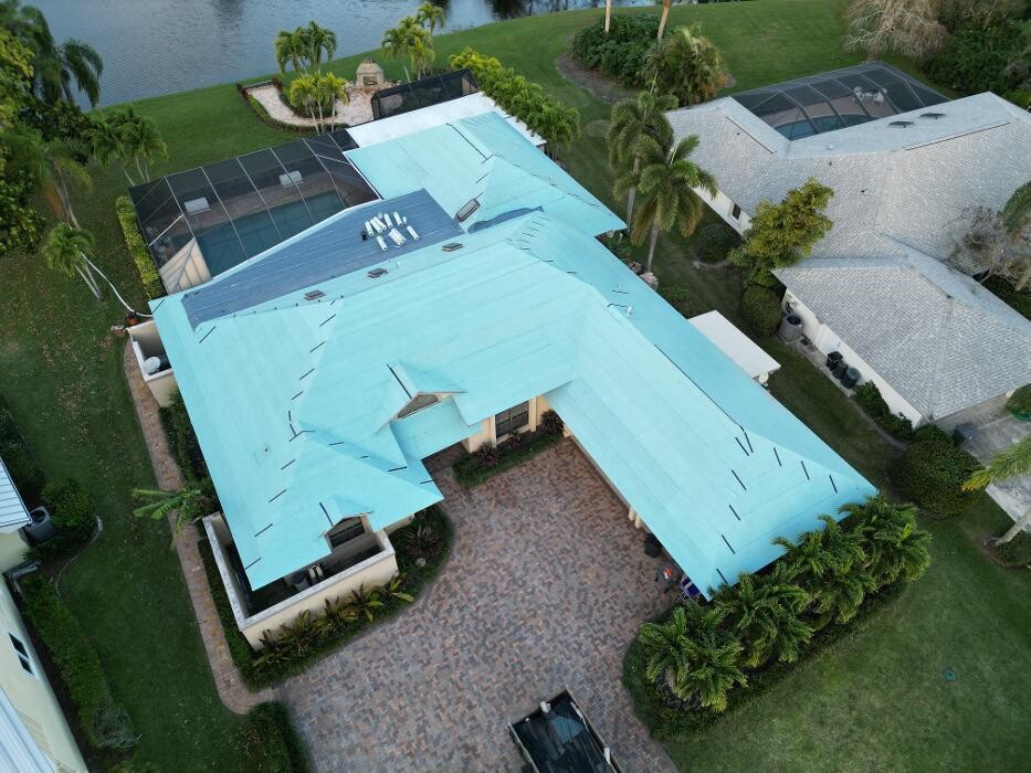 Images Atlantis Roofing Inc