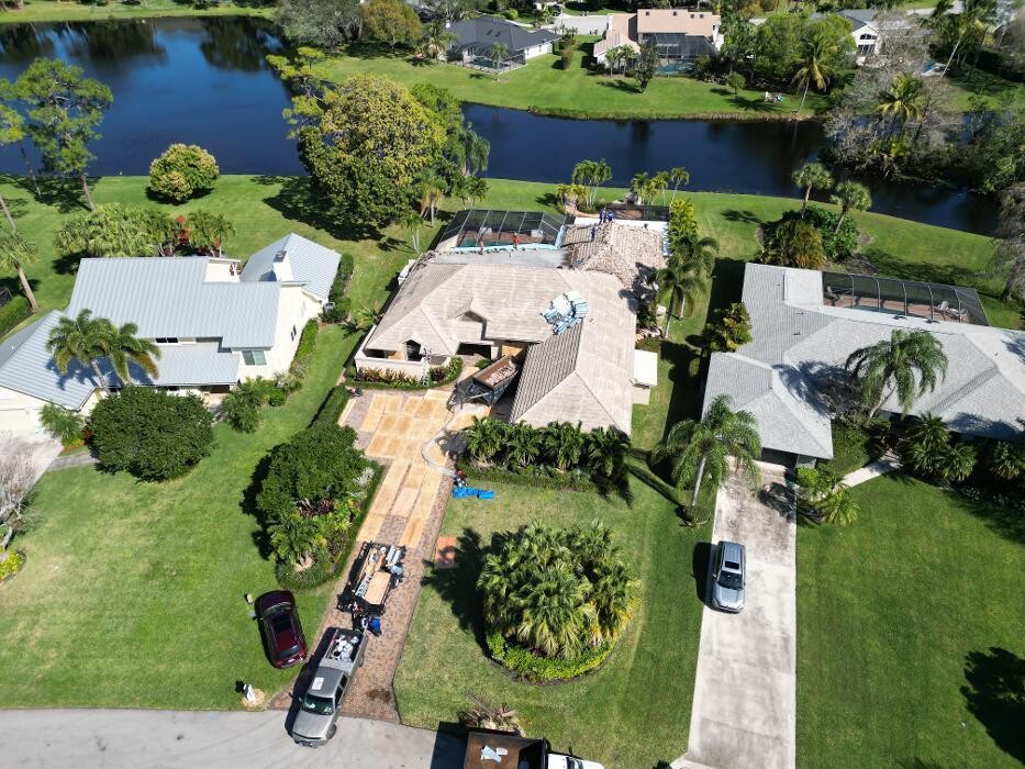 Images Atlantis Roofing Inc