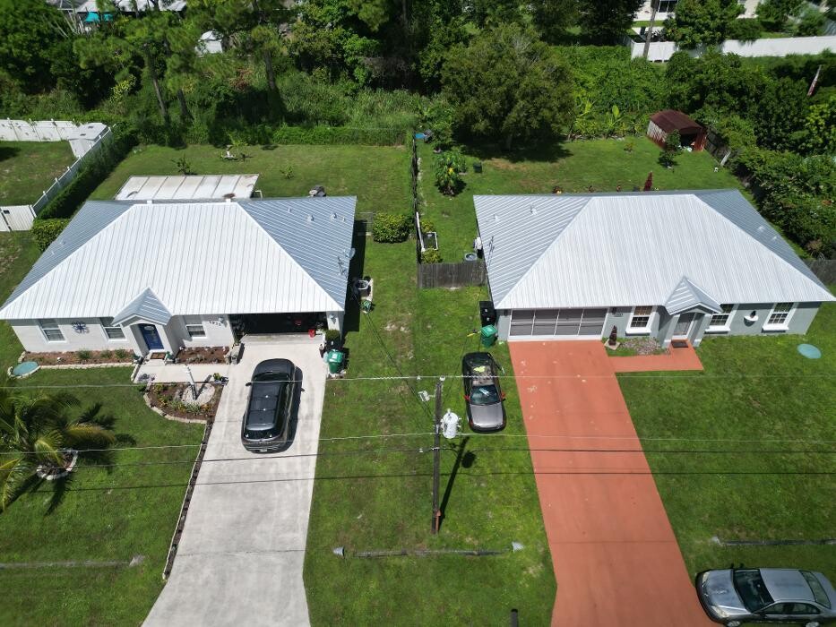 Images Atlantis Roofing Inc