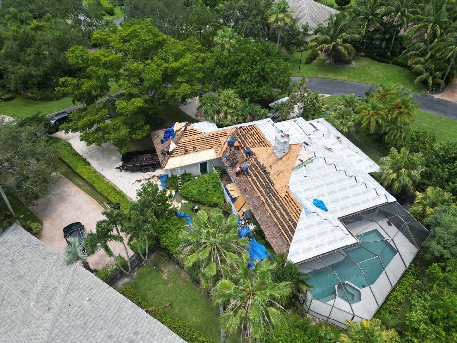 Images Atlantis Roofing Inc