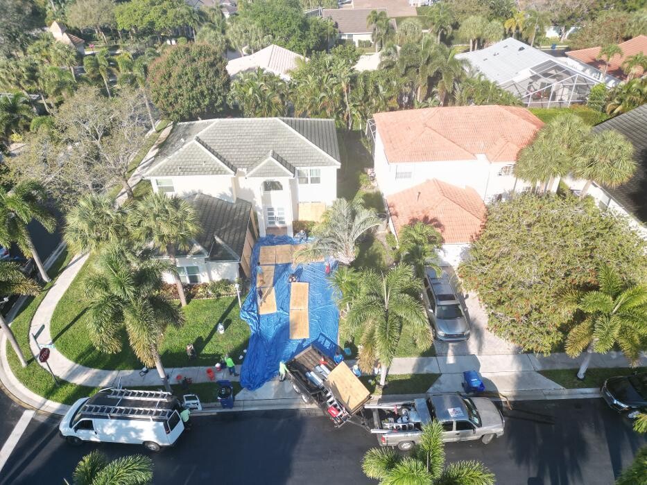 Images Atlantis Roofing Inc