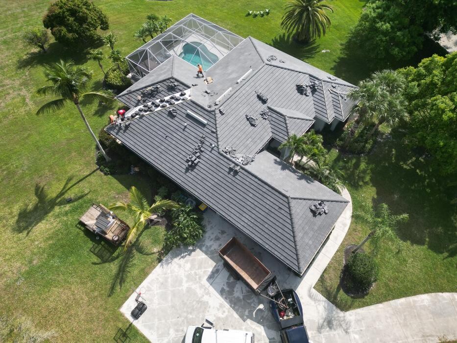 Images Atlantis Roofing Inc