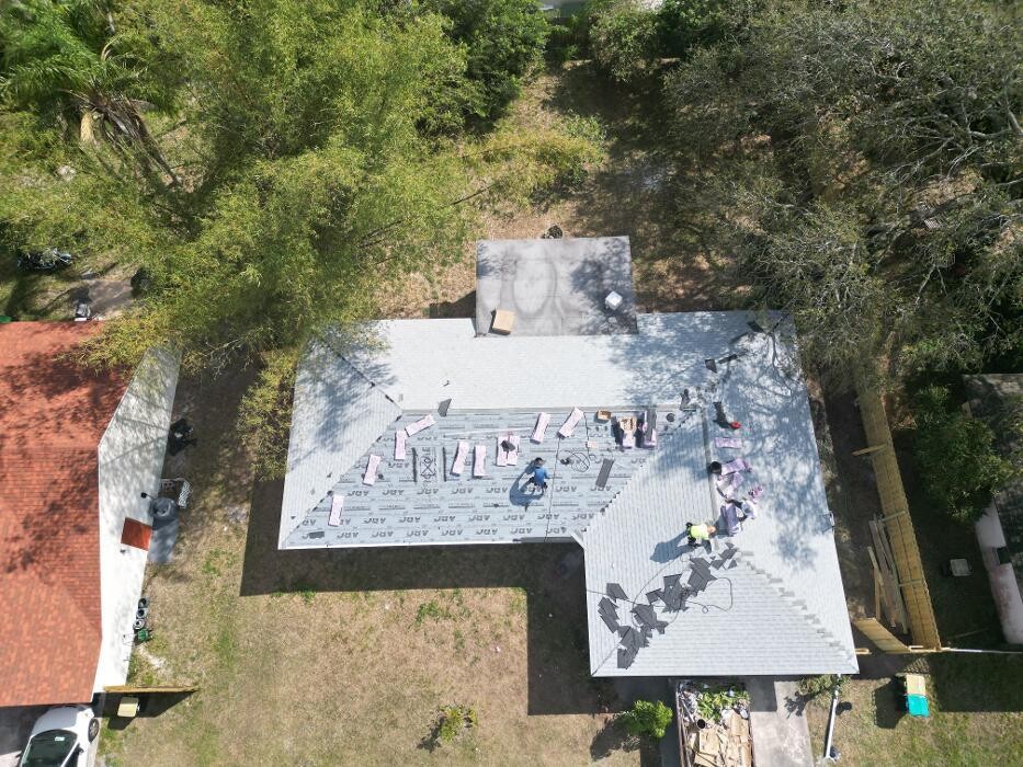 Images Atlantis Roofing Inc