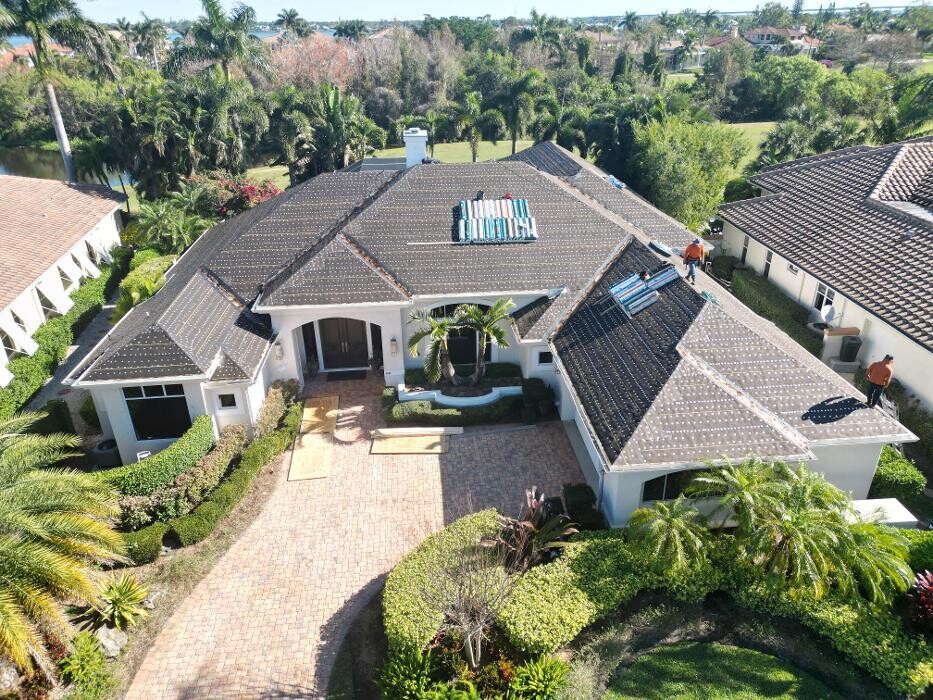 Images Atlantis Roofing Inc