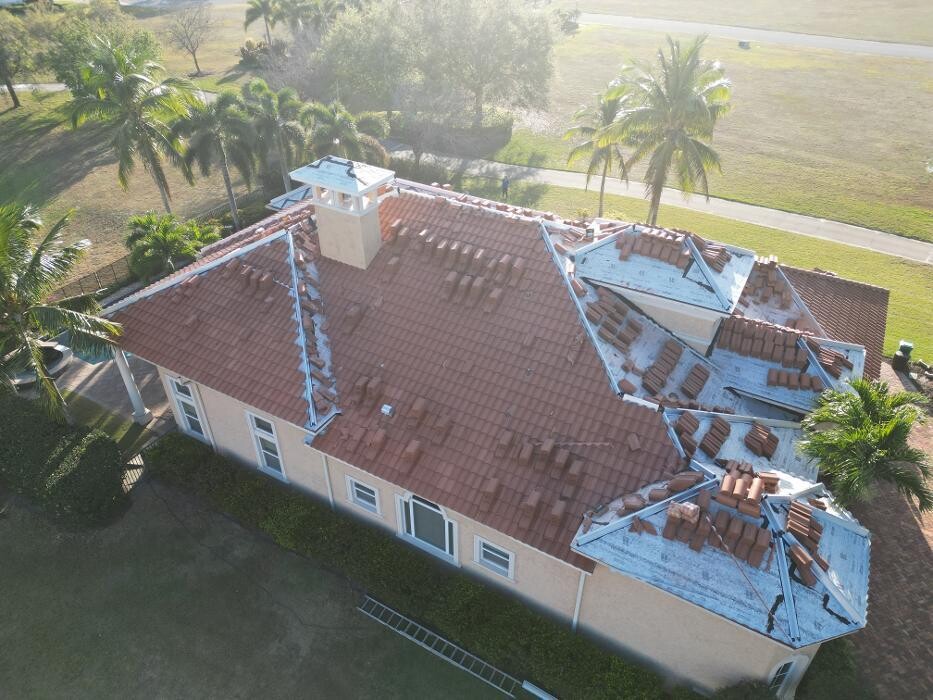 Images Atlantis Roofing Inc