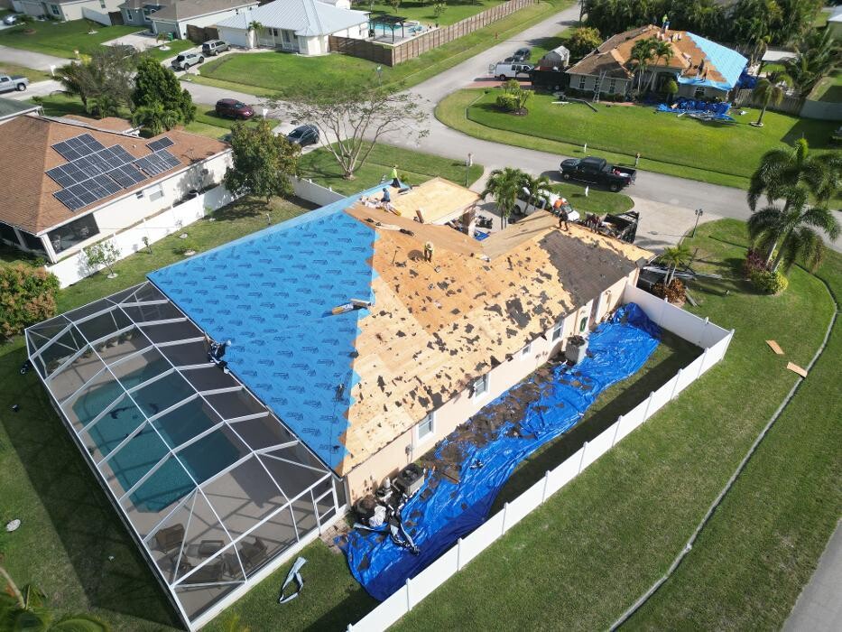 Images Atlantis Roofing Inc