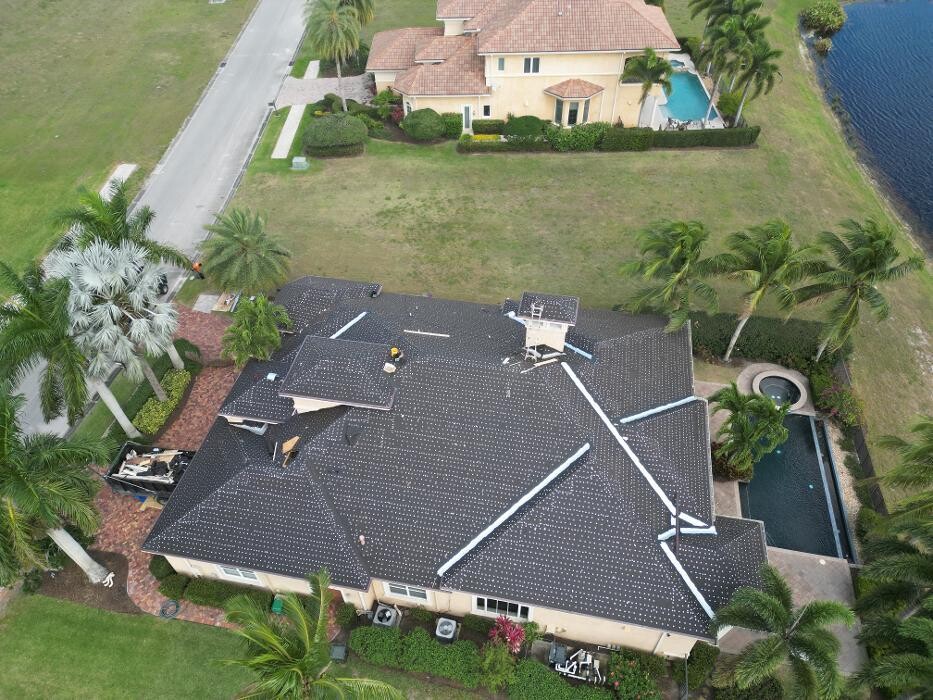 Images Atlantis Roofing Inc