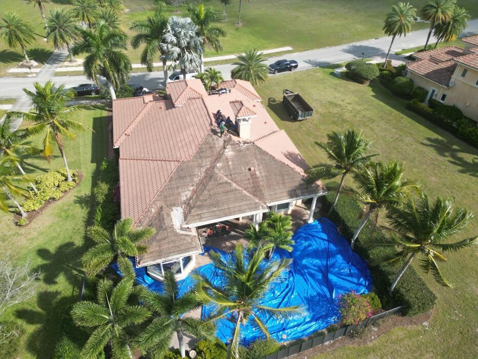 Images Atlantis Roofing Inc