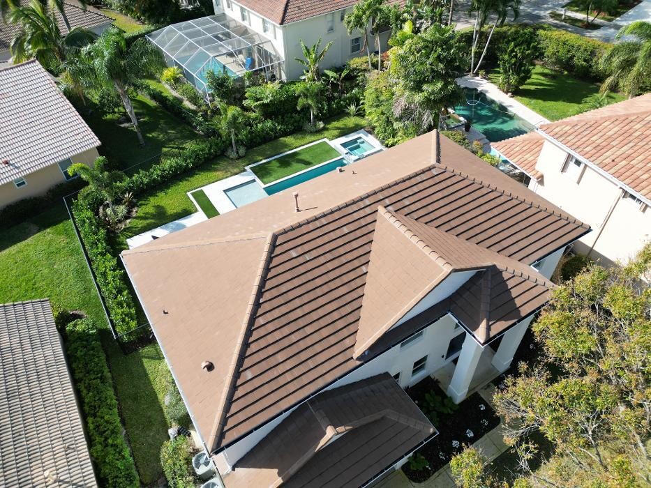 Images Atlantis Roofing Inc