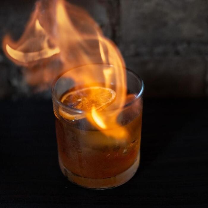 Images DSTRKT Bar & Grill