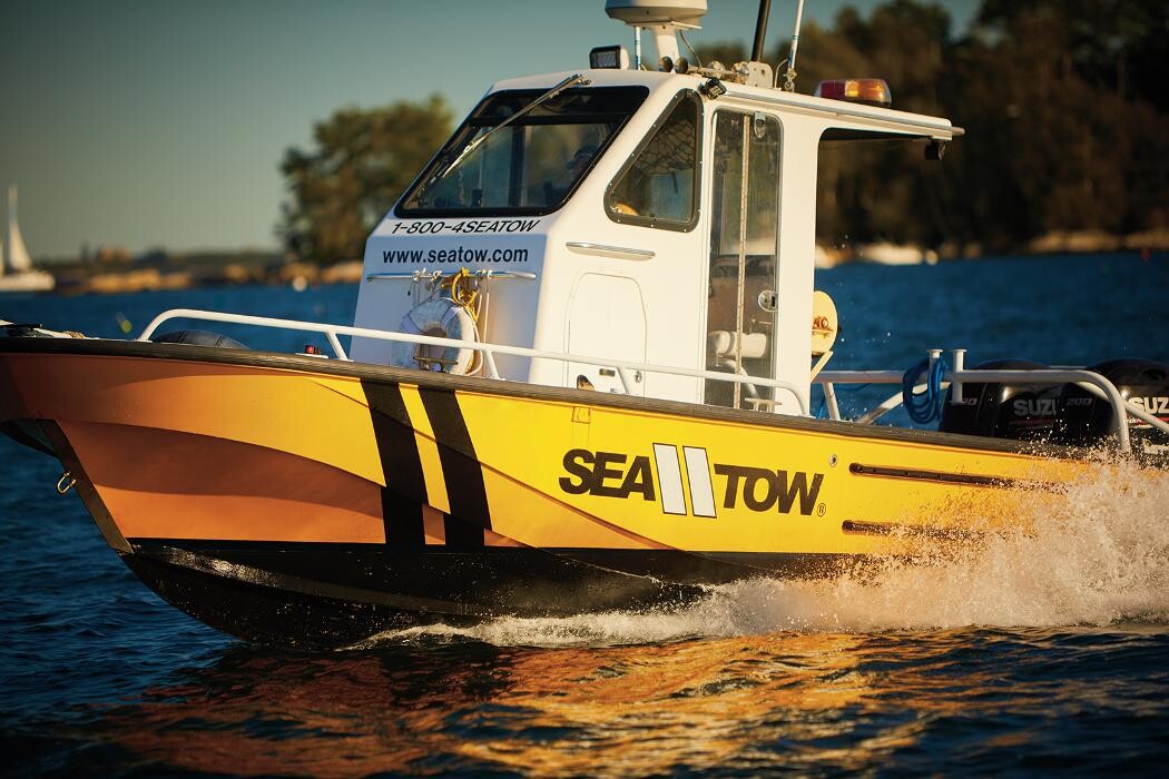 Images Sea Tow Lake Norman-Wylie